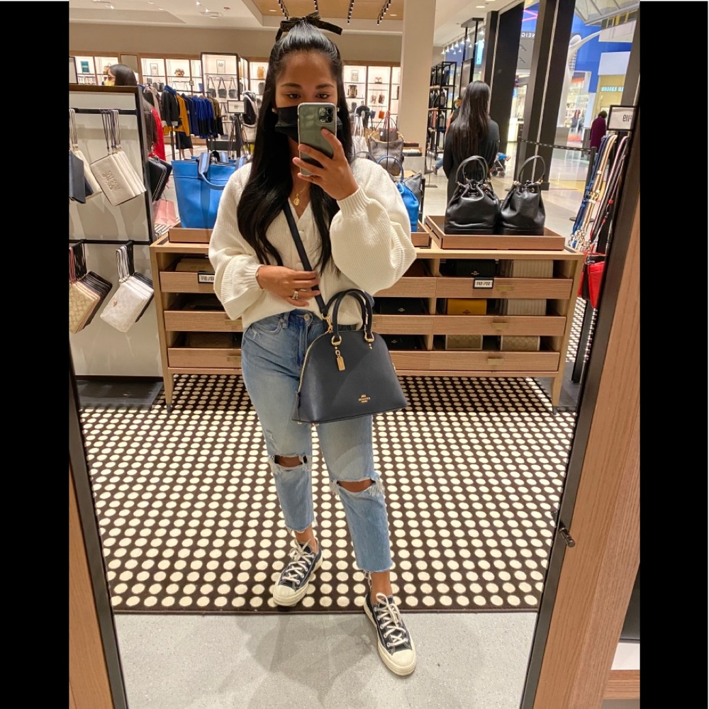 COACH 💯 AUTHENTIC